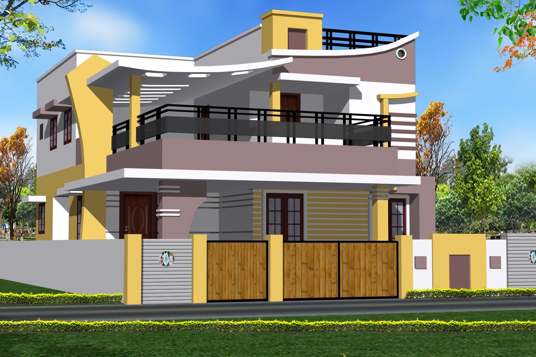 Best-Kothi-For-Sale-In-Panchkula