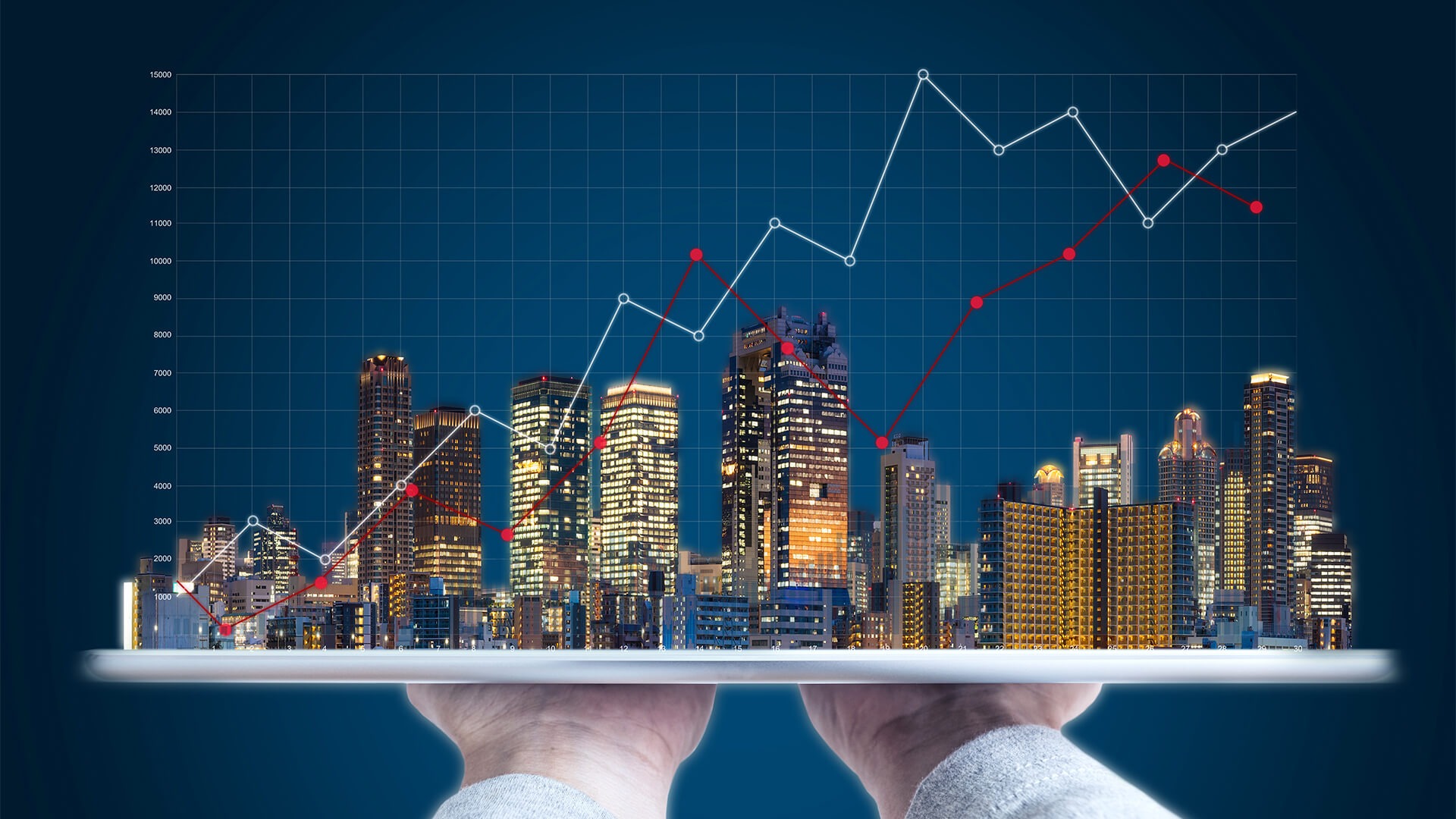 Top 5 Emerging Areas for Real Estate Investment in Mohali for 2025